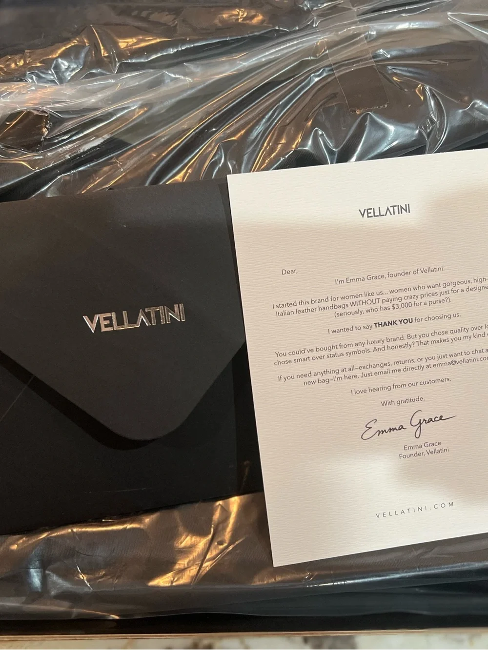 Vellatini Black Leather Hobo Bag with Comfortable Shoulder Straps
